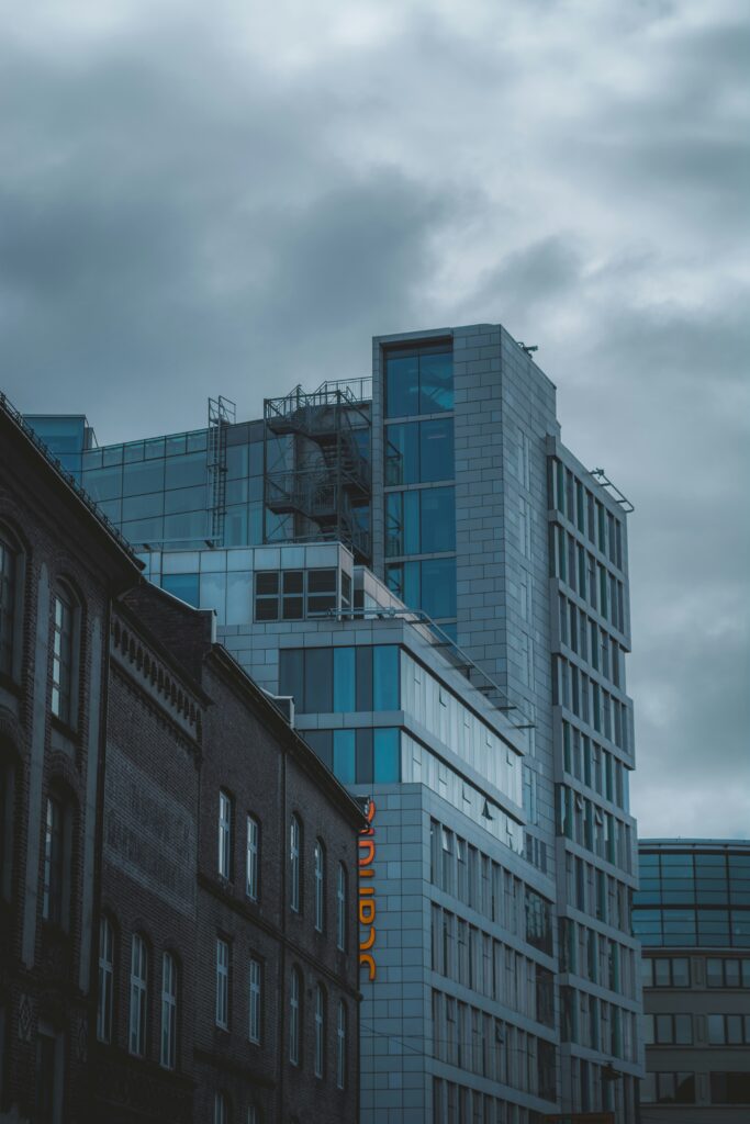 Scandic Hotels