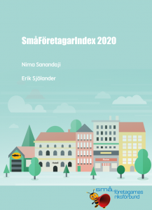 SmåFöretagarIndex 2020