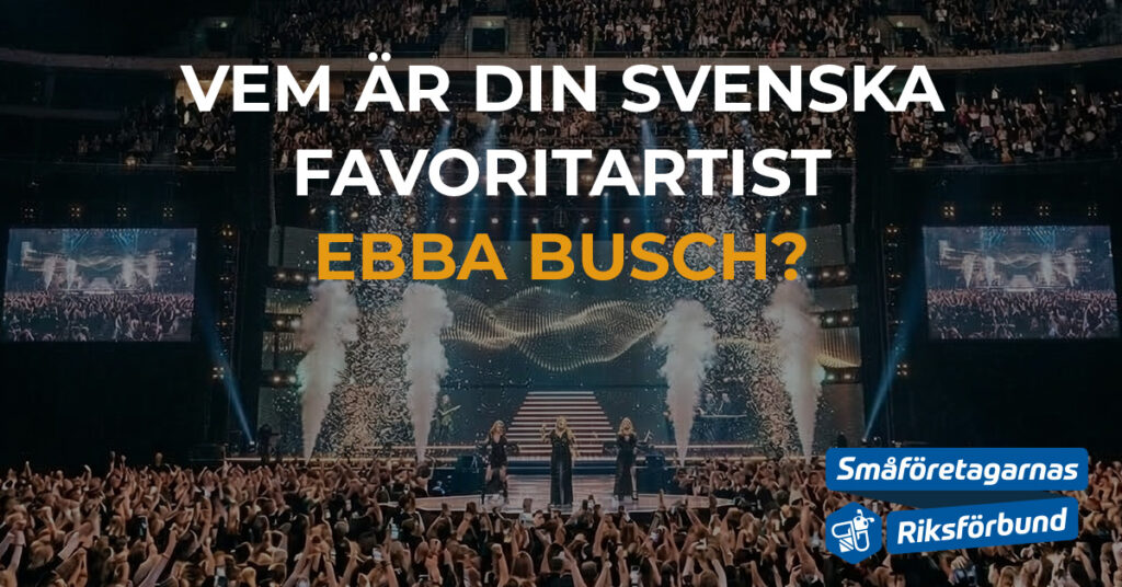 Hej svenska politiker