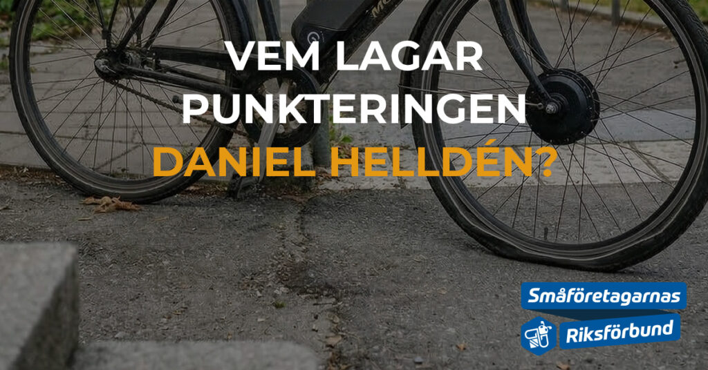 Hej svenska politiker