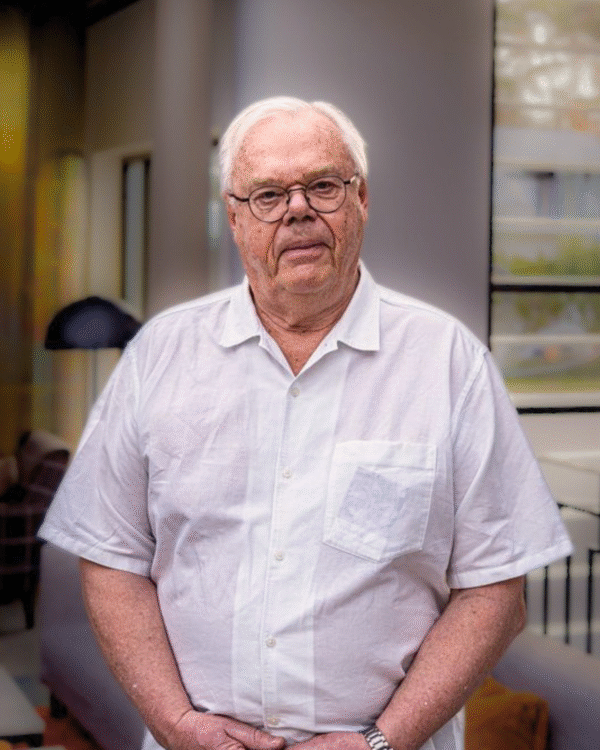 Sten Lindgren