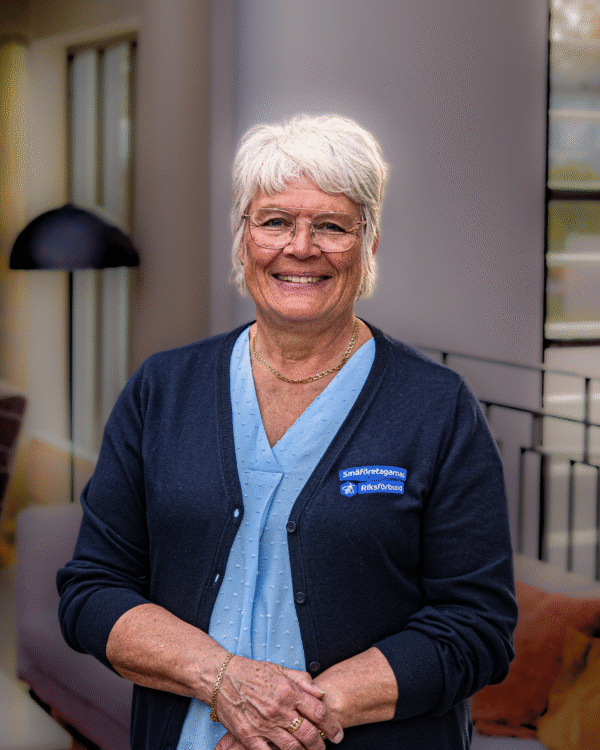 Anne-Louise Kroon